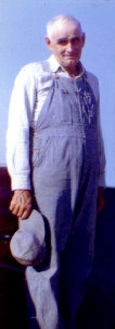 Luis Roberge, North Dakota 1955