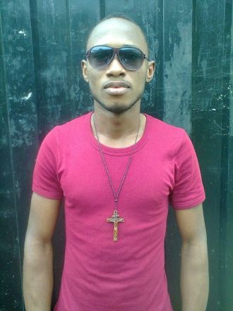 Ugonna Ijeaku Kingsely
