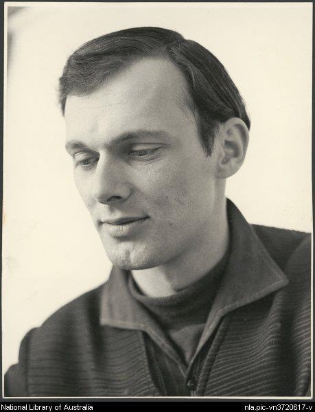Peter Charles Drake
