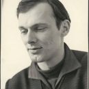 A photo of Peter Charles Drake