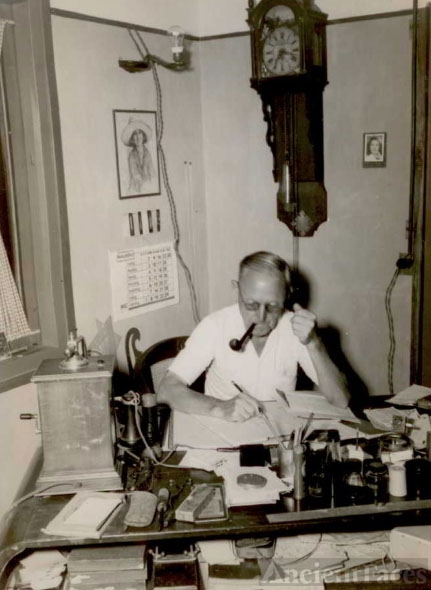Gerard Taco Faber