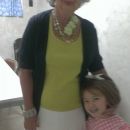 A photo of Shirley Thomas