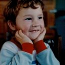 A photo of Jack Coburn