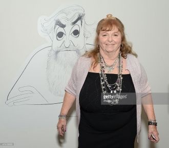 Nina Hirschfeld