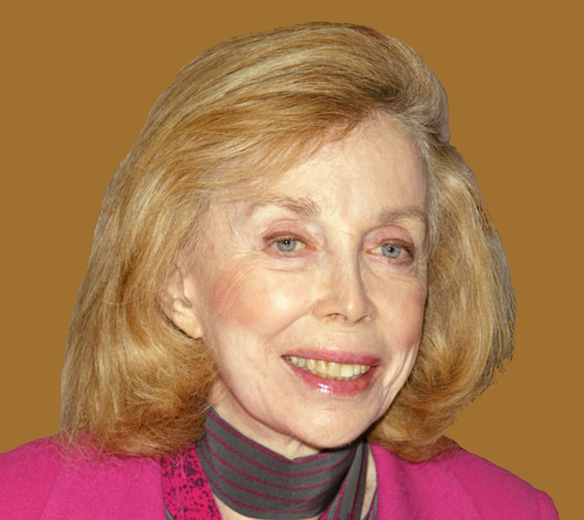 Joyce Brothers