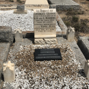 Charles George Manning Gravesite