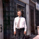 A photo of Dominick Rispoli