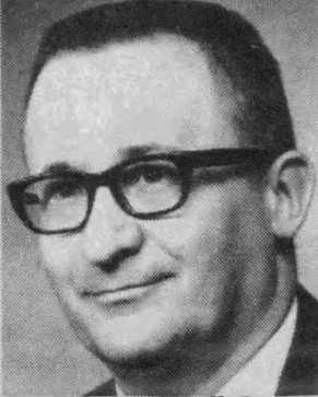 Russell O. Bengry