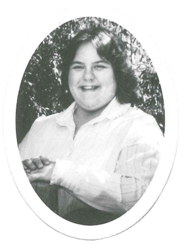 Donna Wilhelmina Stoodly