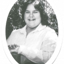 A photo of Donna Wilhelmina Stoodly