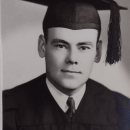 A photo of Manly F Theander