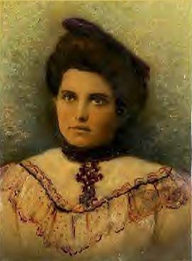 Mary Elvira (Griffith) Green, MIssouri 1905