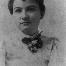 A photo of Cassandria Anne (Tate) Boswell