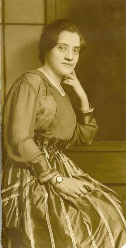 Mabel Carnahan