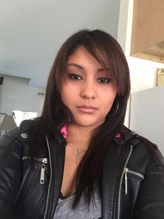 Mackorty girl