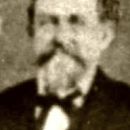 A photo of Thomas H Baker