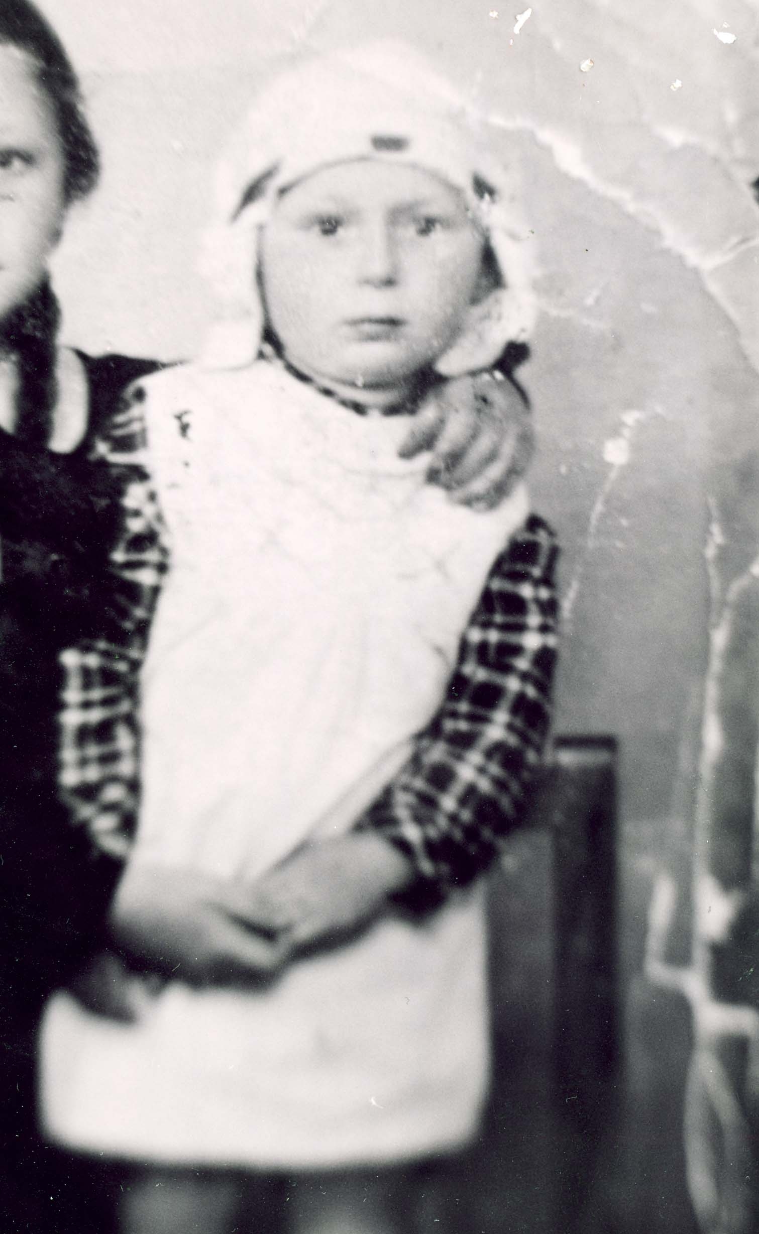 Khava Doicher