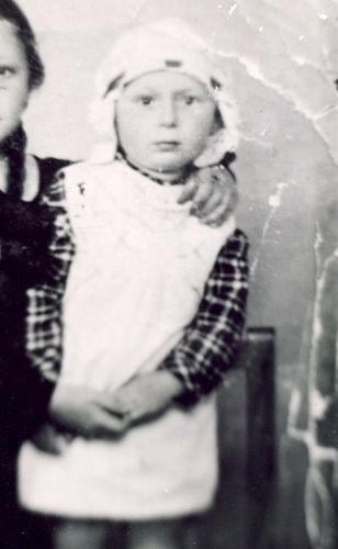 Khava Doicher