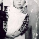 A photo of Khava Doicher