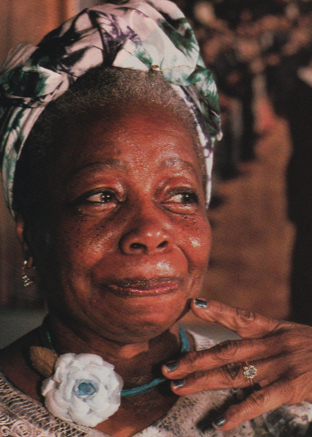 Butterfly McQueen