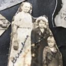 A photo of Shirley Taeger Burnett