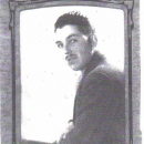 A photo of William Franklin Amelang 