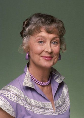 Betty Garrett