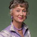 A photo of Betty Garrett