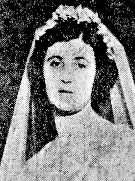 Eleanor J Riese