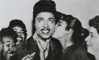 Little Richard