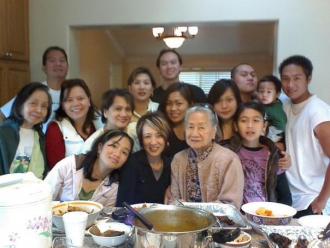 Asiddao family