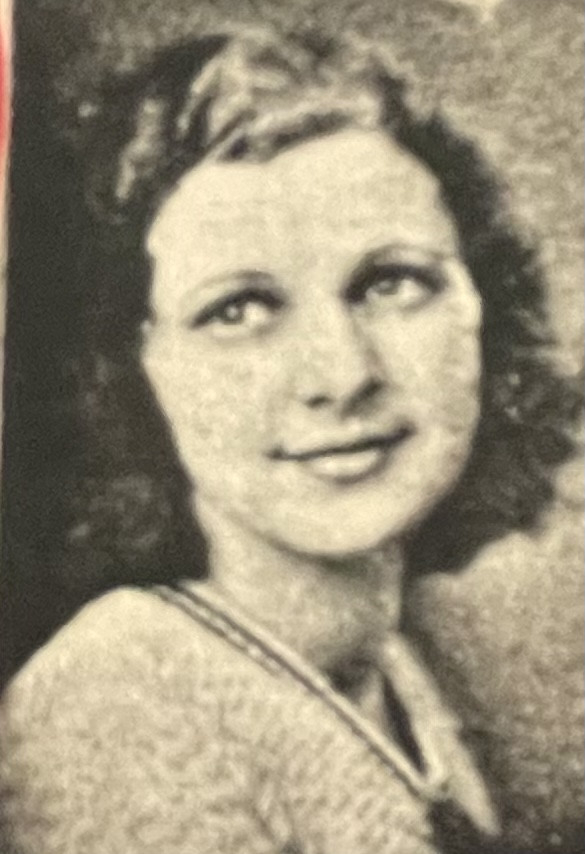 Minnie Nelly Goody Kirshon