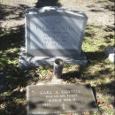 A photo of Carl Anthony Costell