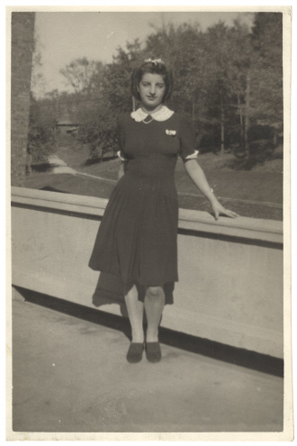 Mary Ann Porretta