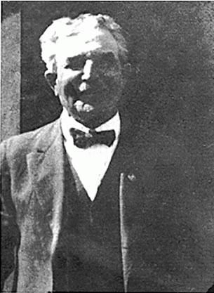 Thomas West Burns