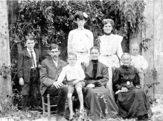 Unknown Family
