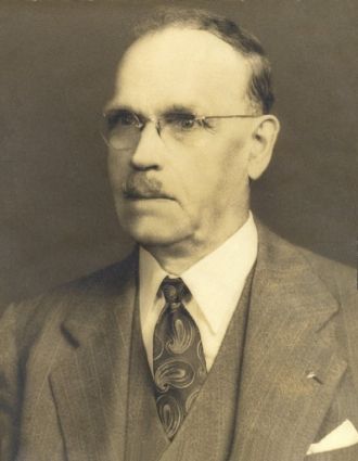 Otto Emil Johnson