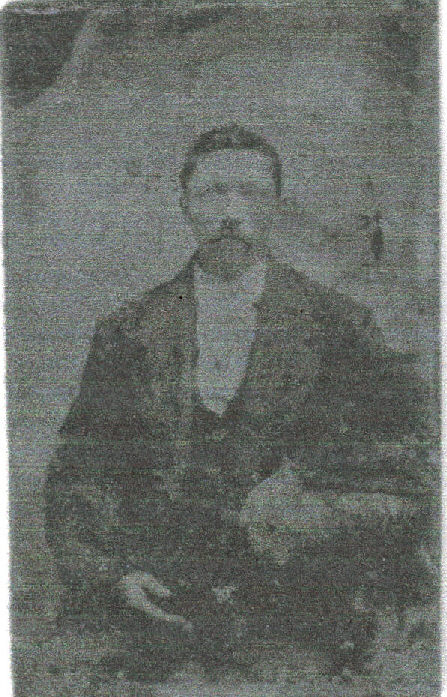 Unknown Orr