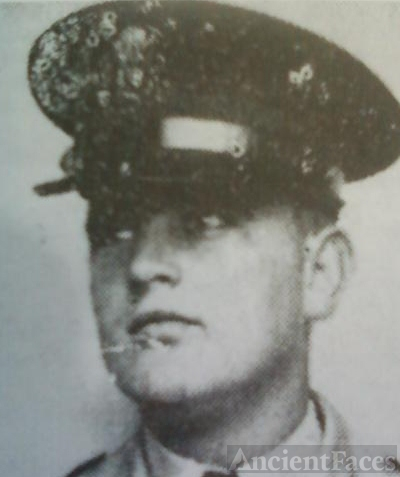 Daniel Webster Dotson