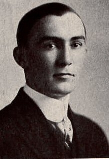 Emerson Forest Davis, 1911, PA