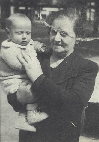 Leon Herbstmann