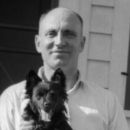 A photo of Jimmie Otis Hermanson