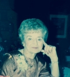 Ruth H. Irving