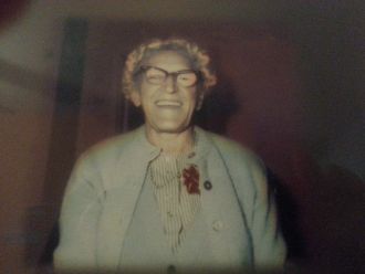 Betty Bernatsky Betty Bernatsky