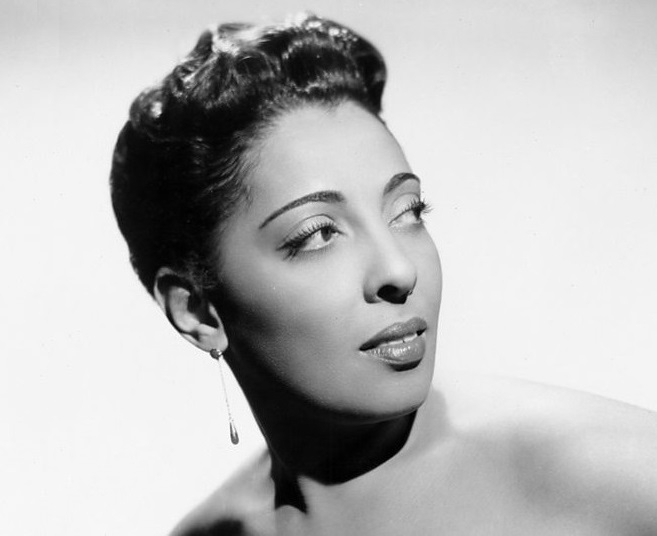 Carmen Mcrae