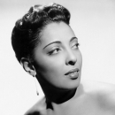 A photo of Carmen McRae
