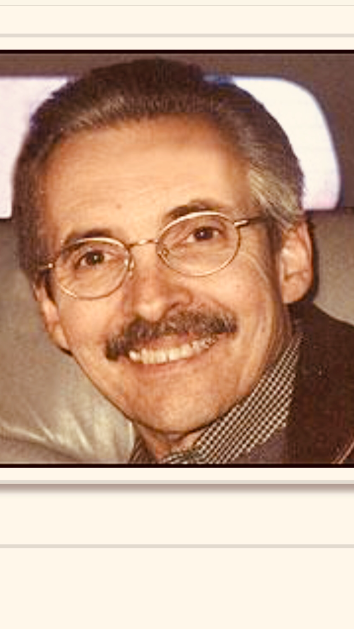 Ronald Everett Anderson