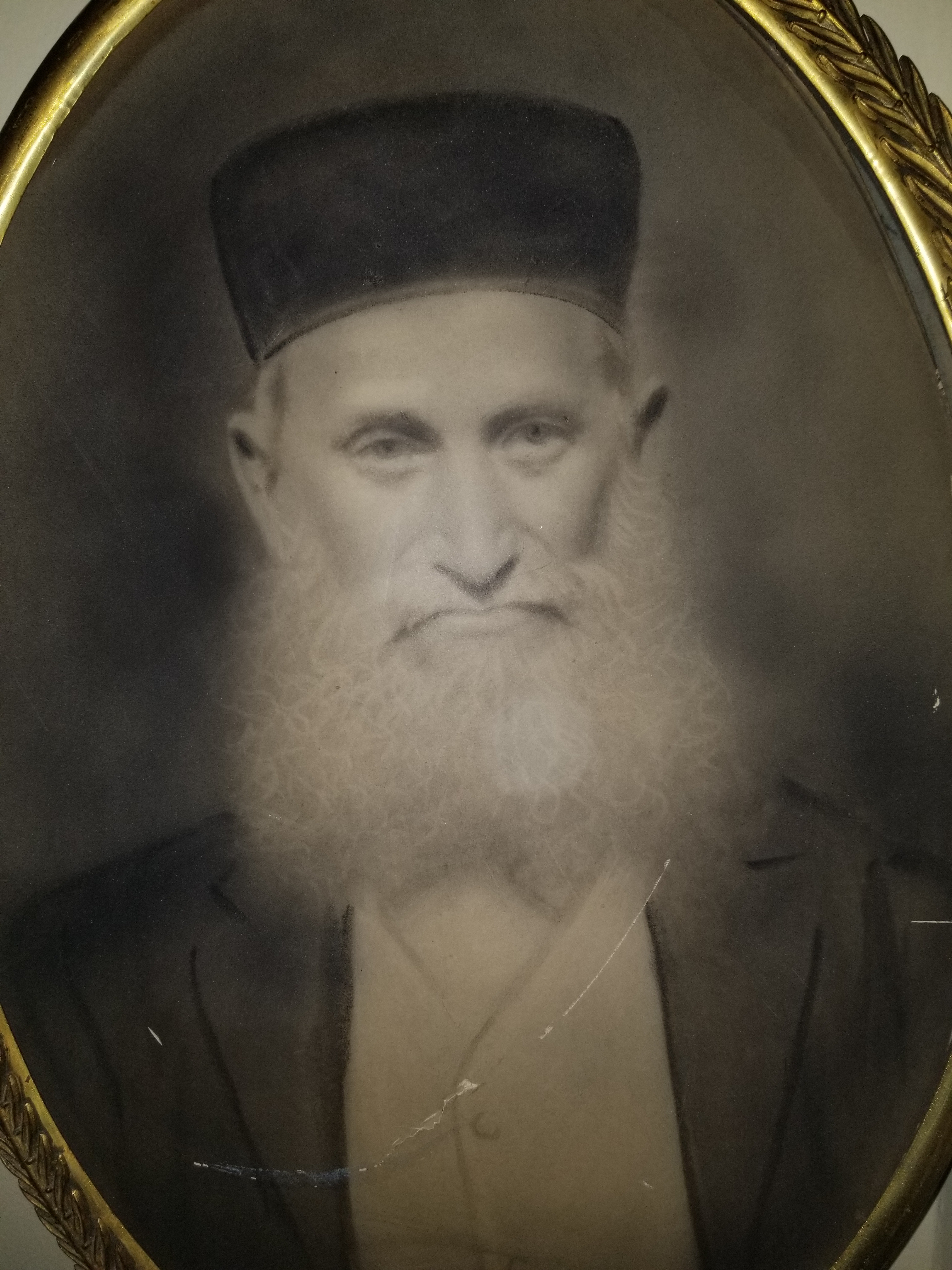 Osias Moskowitz