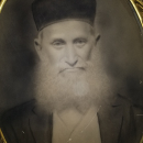 A photo of Osias Moskowitz
