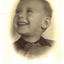 A photo of Joszef Lefkovitz